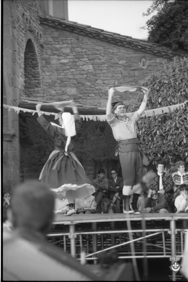 Ballets de la Festa Verdaguer