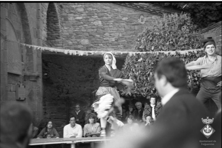 Ballets de la Festa Verdaguer