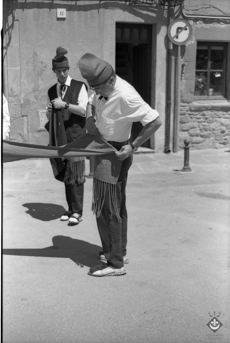 Ballets de la Festa Verdaguer