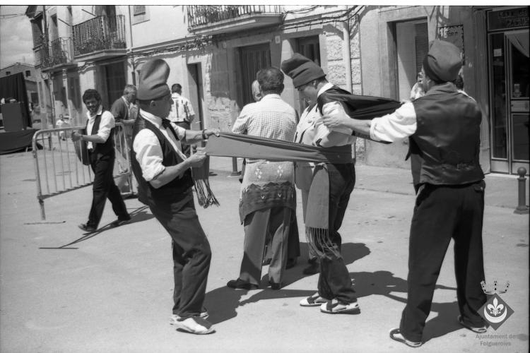 Ballets de la Festa Verdaguer