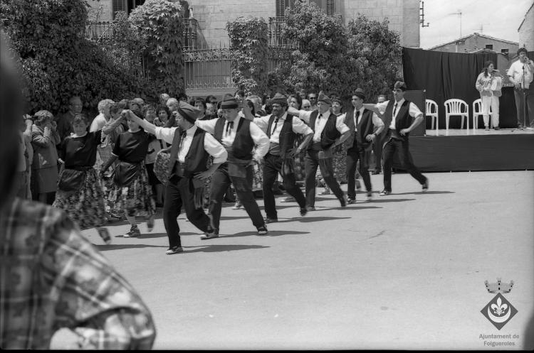Ballets de la Festa Verdaguer