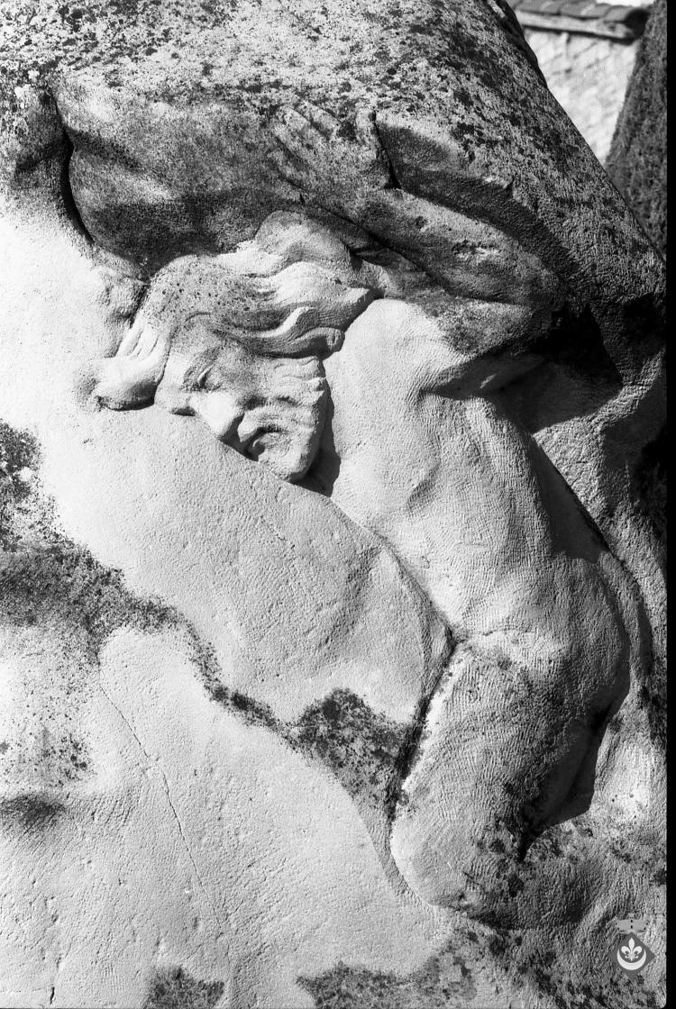 Monument a l'Atlàntida