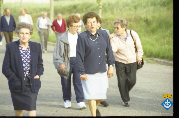 Caminada dels avis