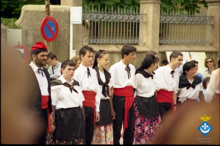 Ballets de la Festa Verdaguer