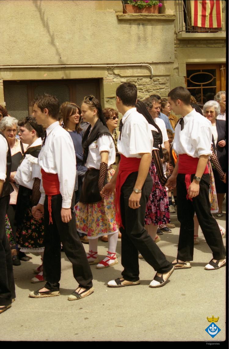 Ballets de la Festa Verdaguer