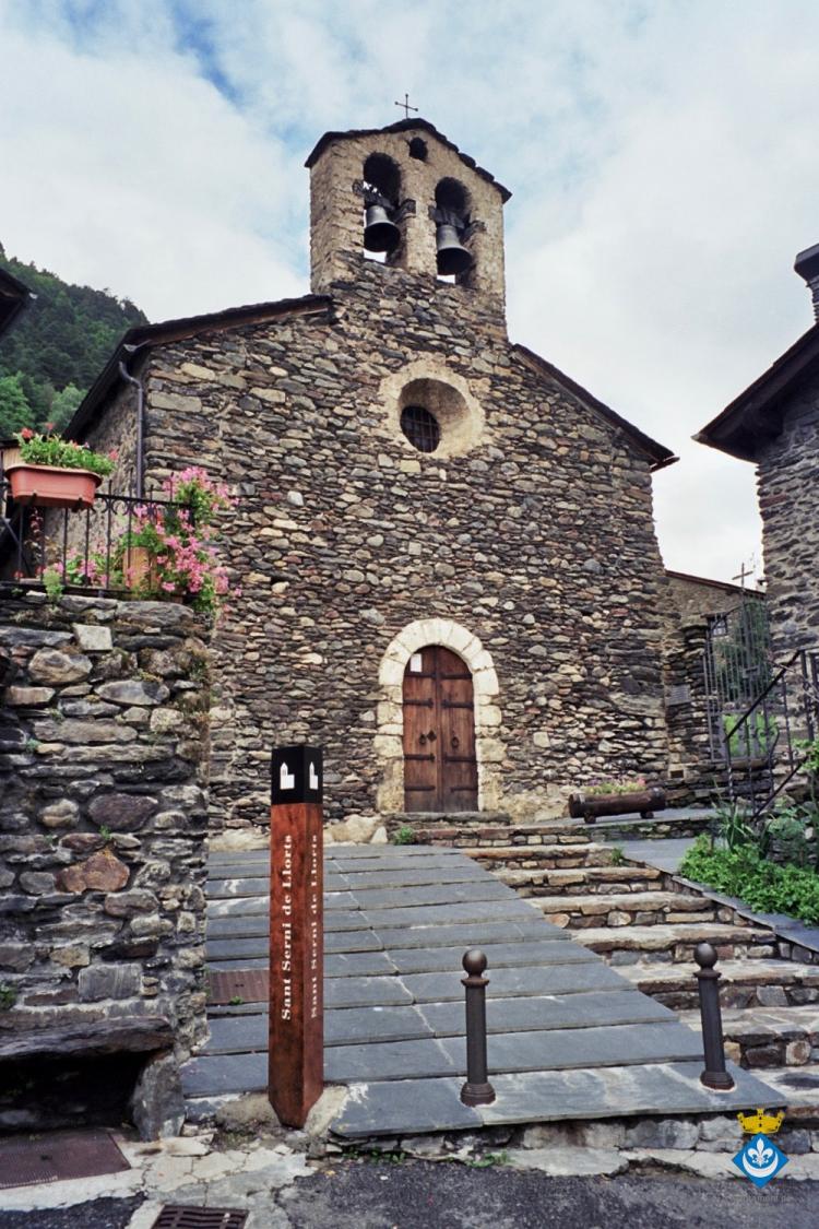 Viatge a Andorra en homenatge al centenari de la mort de Verdaguer