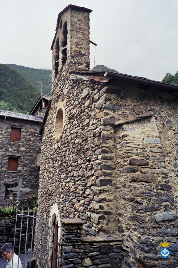 Viatge a Andorra en homenatge al centenari de la mort de Verdaguer