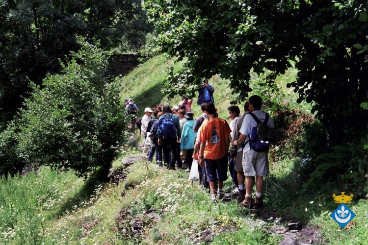 Viatge a Andorra en homenatge al centenari de la mort de Verdaguer