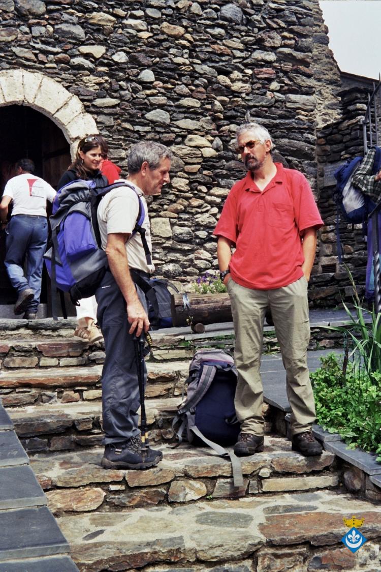Viatge a Andorra en homenatge al centenari de la mort de Verdaguer
