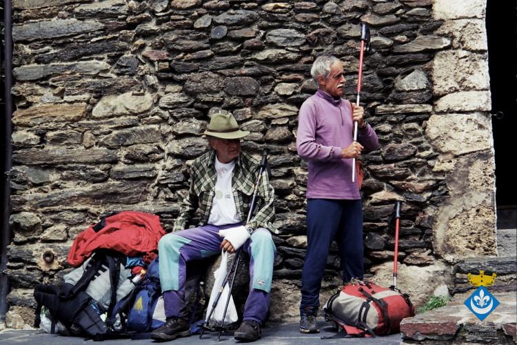 Viatge a Andorra en homenatge al centenari de la mort de Verdaguer
