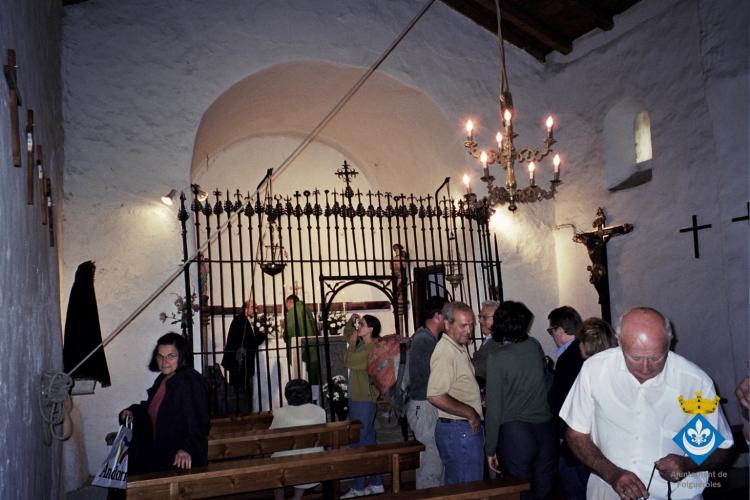 Viatge a Andorra en homenatge al centenari de la mort de Verdaguer