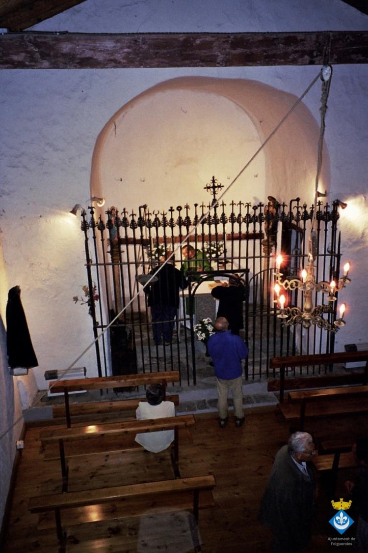 Viatge a Andorra en homenatge al centenari de la mort de Verdaguer