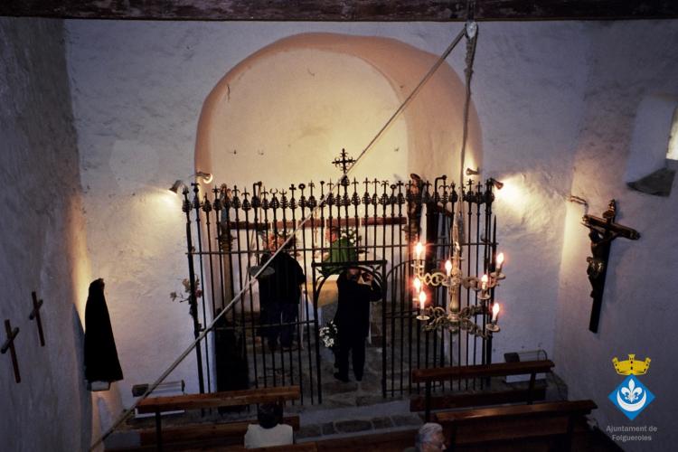 Viatge a Andorra en homenatge al centenari de la mort de Verdaguer