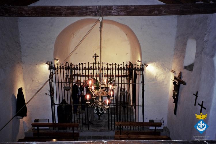 Viatge a Andorra en homenatge al centenari de la mort de Verdaguer