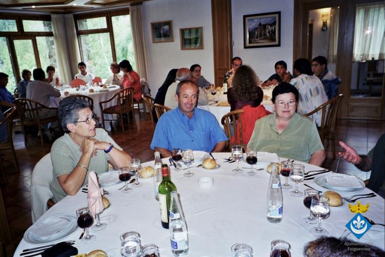 Viatge a Andorra en homenatge al centenari de la mort de Verdaguer