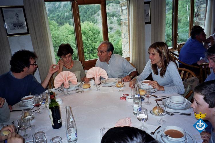 Viatge a Andorra en homenatge al centenari de la mort de Verdaguer
