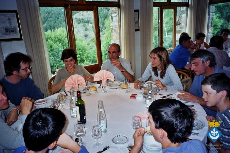 Viatge a Andorra en homenatge al centenari de la mort de Verdaguer