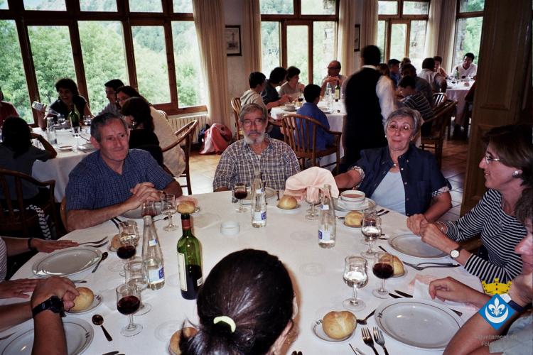 Viatge a Andorra en homenatge al centenari de la mort de Verdaguer
