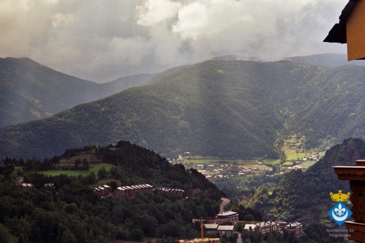 Viatge a Andorra en homenatge al centenari de la mort de Verdaguer