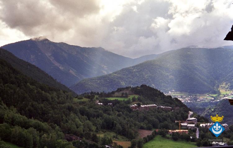Viatge a Andorra en homenatge al centenari de la mort de Verdaguer