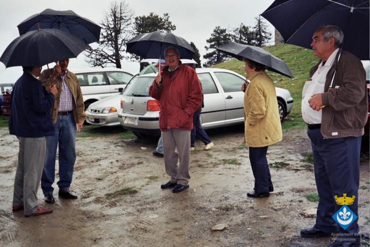 Viatge a Andorra en homenatge al centenari de la mort de Verdaguer