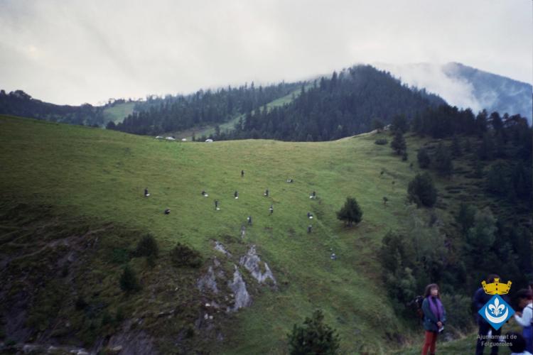 Viatge a Andorra en homenatge al centenari de la mort de Verdaguer