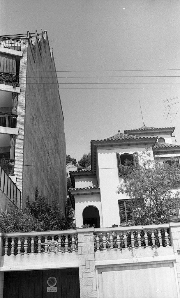 Casa del carrer de Fontanills, 53