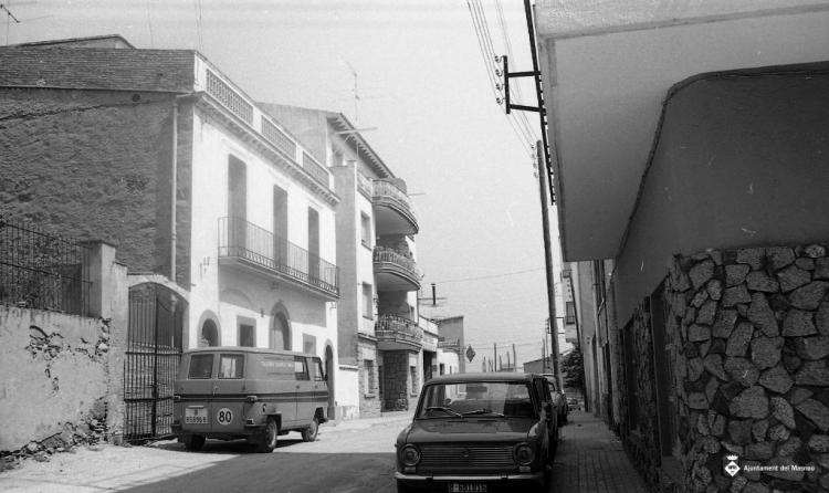 Carrer de la República Argentina