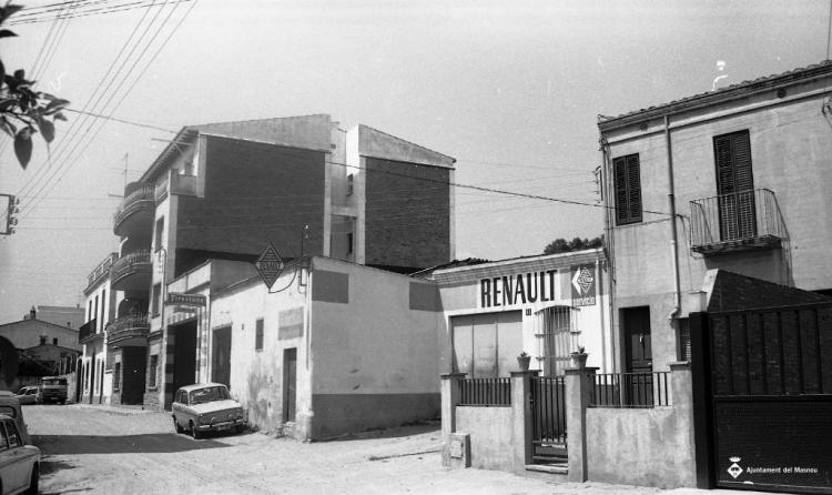 Carrer de la República Argentina