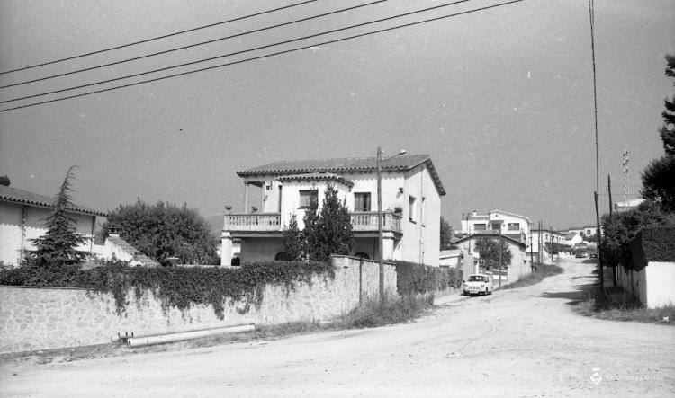 Carrer del Masnou