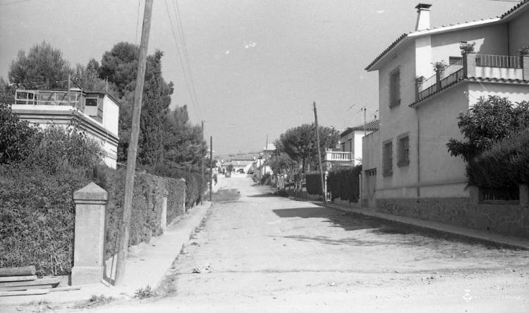 Carrer del Masnou