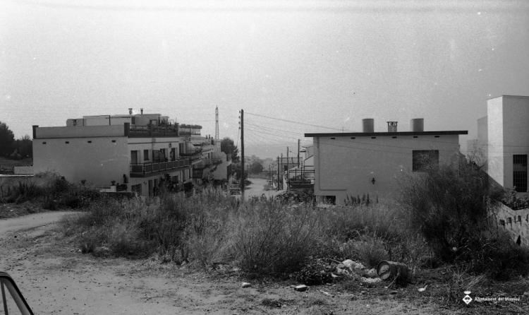 Carrer del Masnou