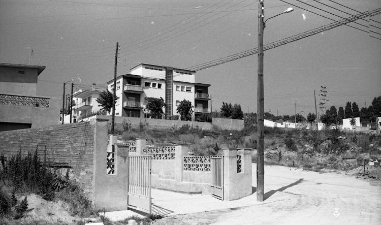 Carrer del Masnou