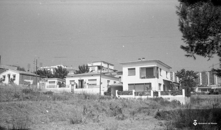 Carrer del Masnou
