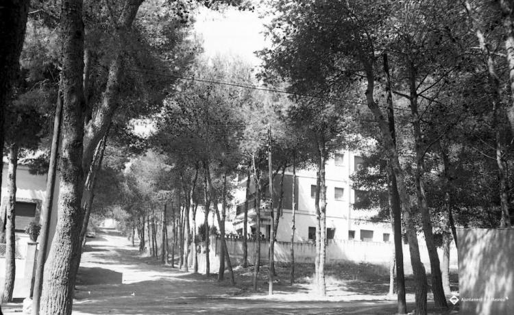 Carrer del Masnou
