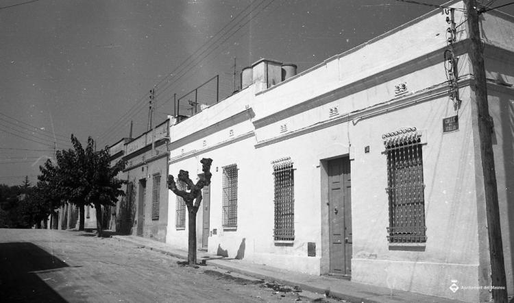 Carrer d'Itàlia
