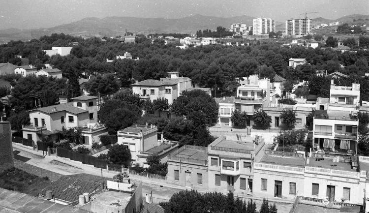 Vista del Masnou