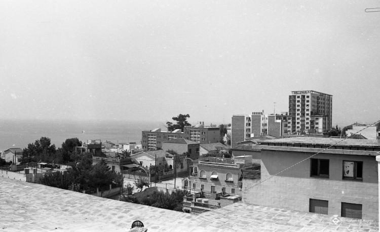 Vista del Masnou