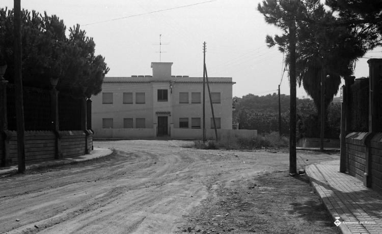 Carrer del Masnou