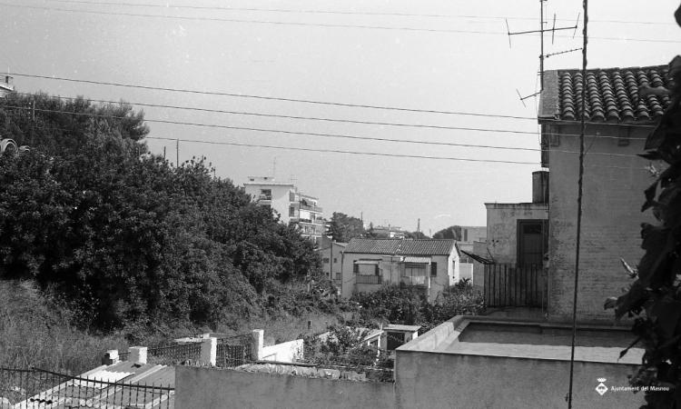 Carrer del Masnou