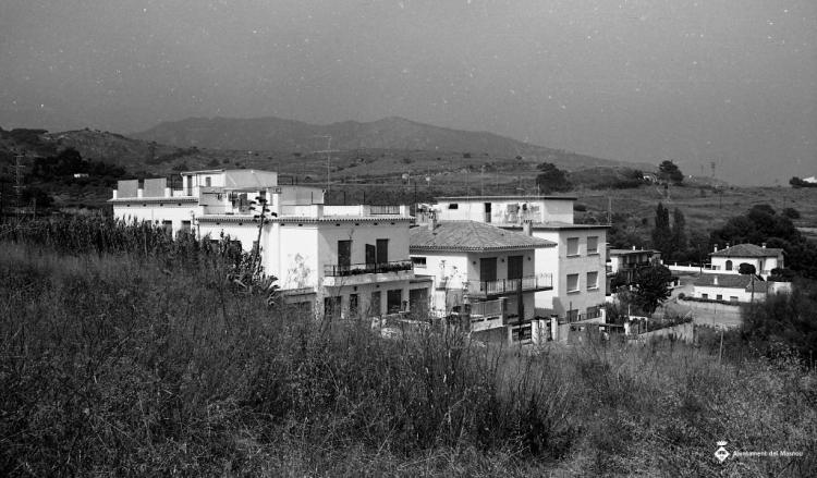 Vista del Masnou