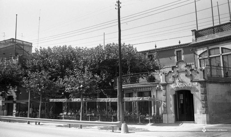 Casino