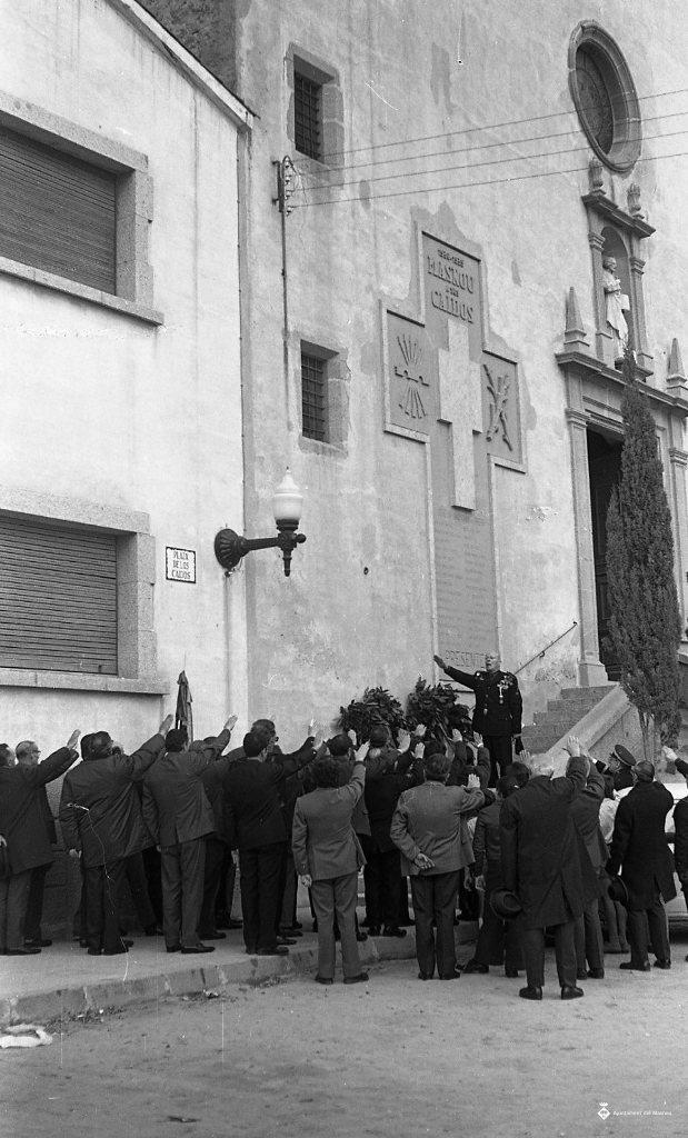 Acte de la Falange