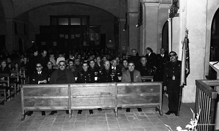 Acte de la Falange