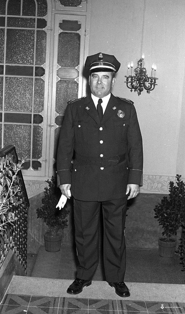 Sereno Josep Miravet Grífol
