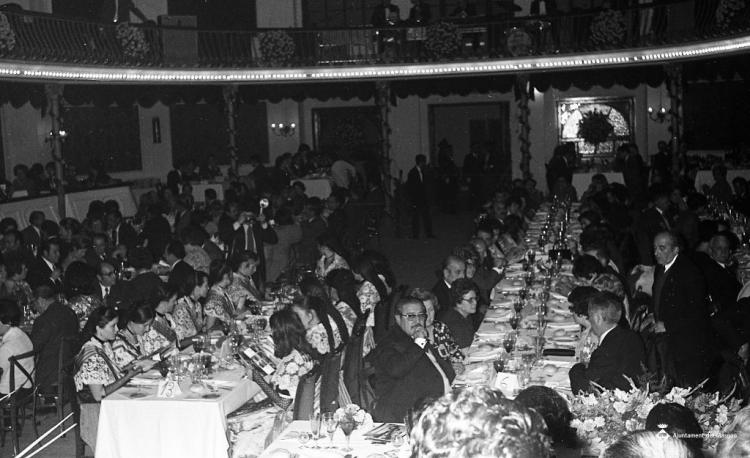 Casino, Pubilla del Maresme