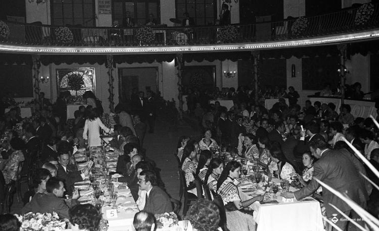 Casino, Pubilla del Maresme