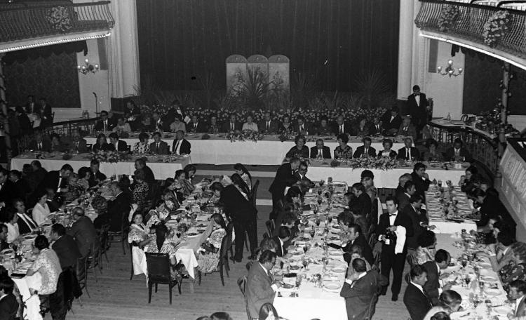 Casino, Pubilla del Maresme