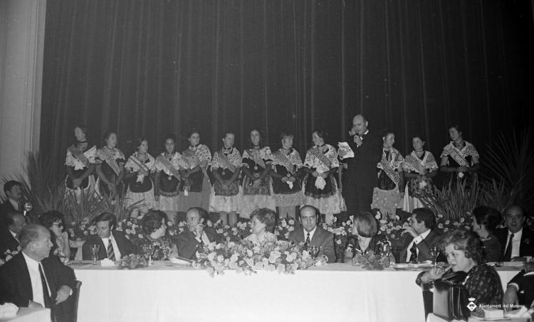 Casino, Pubilla del Maresme