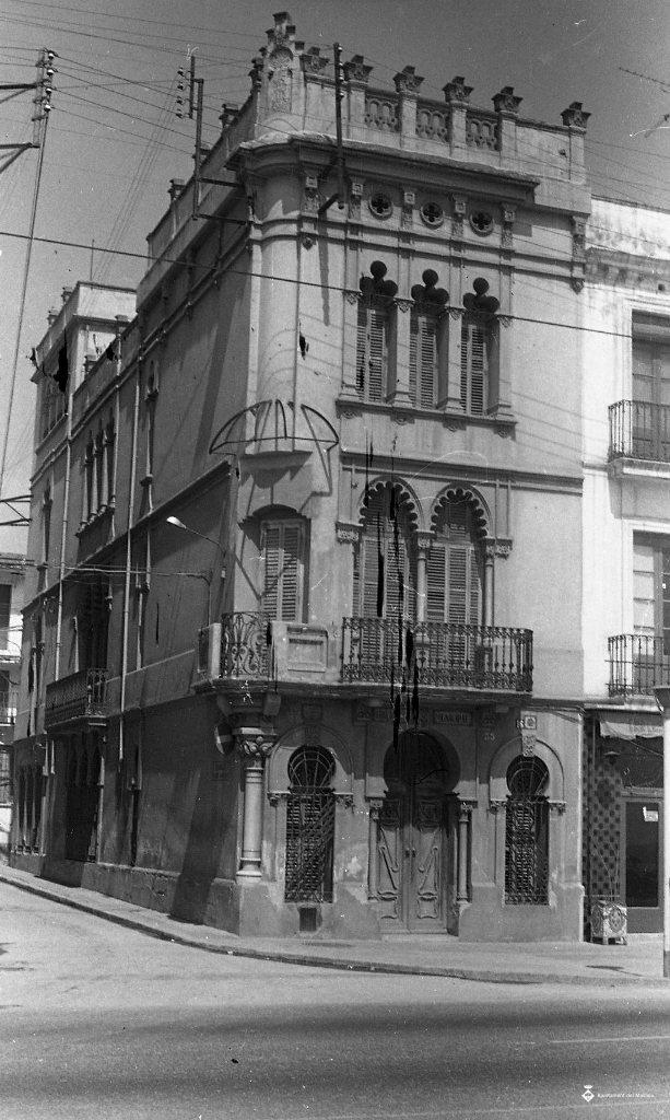 Casa de Cultura